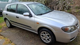 Nissan Almera, снимка 5