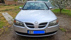 Nissan Almera, снимка 1