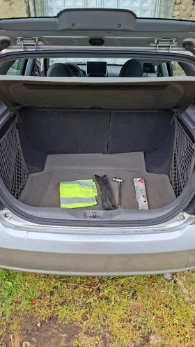 Nissan Almera, снимка 14