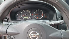Nissan Almera, снимка 15