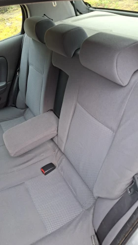 Nissan Almera, снимка 11