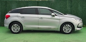 Citroen DS5 1.6BlueHDI* 120кс* AUTOMATIC* FACE LIFT, снимка 4