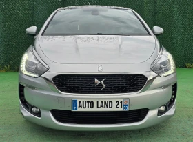 Citroen DS5 1.6BlueHDI* 120кс* AUTOMATIC* FACE LIFT, снимка 2