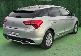 Citroen DS5 1.6BlueHDI* 120кс* AUTOMATIC* FACE LIFT, снимка 5