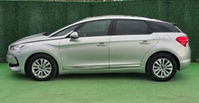 Citroen DS5 1.6BlueHDI* 120кс* AUTOMATIC* FACE LIFT, снимка 6