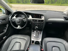 Audi A4, снимка 8