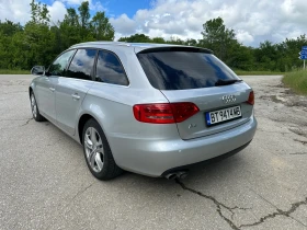 Audi A4, снимка 3
