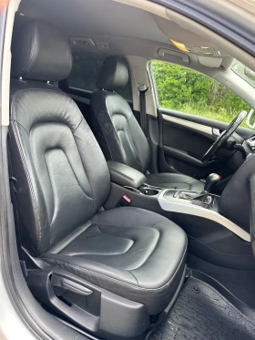 Audi A4, снимка 7