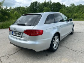 Audi A4, снимка 5