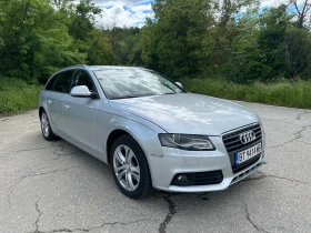 Audi A4, снимка 6