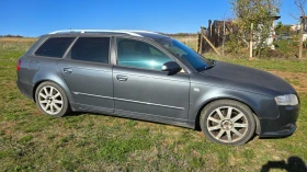 Audi A4, снимка 2