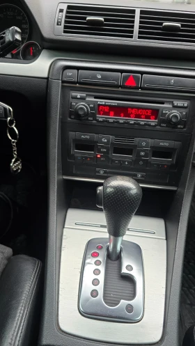 Audi A4, снимка 6