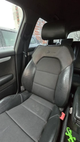 Audi A4, снимка 8