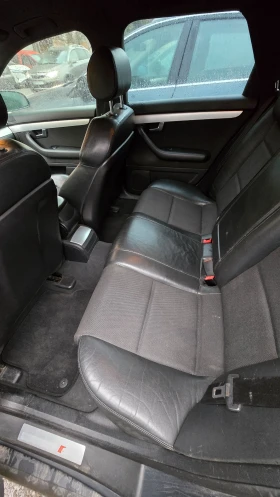 Audi A4, снимка 15