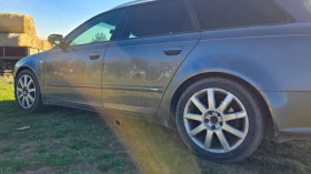 Audi A4, снимка 3