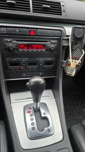 Audi A4, снимка 5