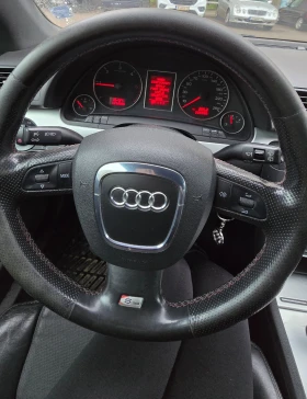 Audi A4, снимка 10