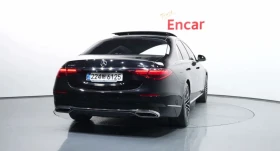 Mercedes-Benz S 580 EXECUTIVE REAR SEATS PACKAGE | DVD  , снимка 4