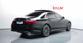 Mercedes-Benz S 580 EXECUTIVE REAR SEATS PACKAGE | DVD  , снимка 2