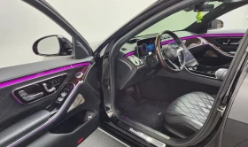 Mercedes-Benz S 580 EXECUTIVE REAR SEATS PACKAGE | DVD  , снимка 6
