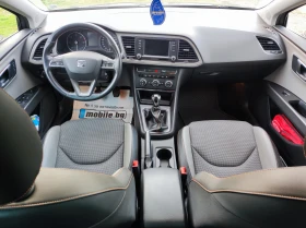 Seat Leon X-perience 2.0TDi 150к.с. 4x4 euro6 155000km, снимка 11
