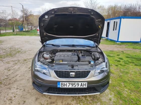 Seat Leon X-perience 2.0TDi 150к.с. 4x4 euro6 155000km, снимка 15