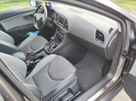 Seat Leon X-perience 2.0TDi 150к.с. 4x4 euro6 155000km, снимка 9