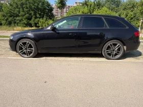 Audi A4, снимка 6
