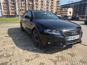 Audi A4, снимка 3
