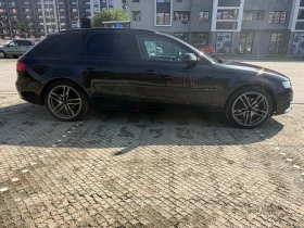 Audi A4, снимка 7