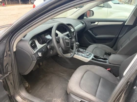 Audi A4, снимка 11