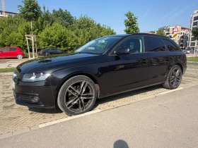 Audi A4, снимка 2