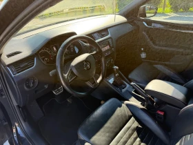 Skoda Octavia VRS Challenge, снимка 8