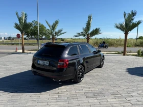 Skoda Octavia VRS Challenge, снимка 5