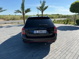 Skoda Octavia VRS Challenge, снимка 6