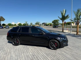 Skoda Octavia VRS Challenge, снимка 4