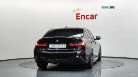 BMW 330 M-PACK* HARMAN KARDON* HEAD UP* ПАНО, снимка 3