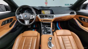 BMW 330 M-PACK* HARMAN KARDON* HEAD UP* ПАНО, снимка 7