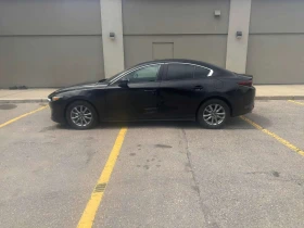 Mazda 3 GS/CARFAX/ПОДГРЕВ/НОВИ ГУМИ/ФИНАНСИРАНЕ, снимка 3