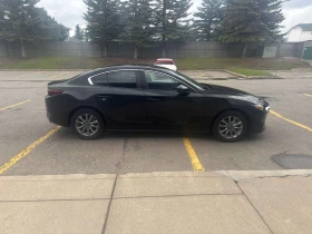 Mazda 3 GS/CARFAX/ПОДГРЕВ/НОВИ ГУМИ/ФИНАНСИРАНЕ, снимка 4