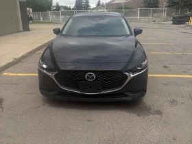Mazda 3 GS/CARFAX/ПОДГРЕВ/НОВИ ГУМИ/ФИНАНСИРАНЕ, снимка 1
