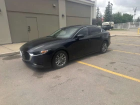 Mazda 3 GS/CARFAX/ПОДГРЕВ/НОВИ ГУМИ/ФИНАНСИРАНЕ, снимка 2