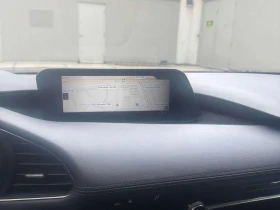 Mazda 3 GS/CARFAX/ПОДГРЕВ/НОВИ ГУМИ/ФИНАНСИРАНЕ, снимка 13