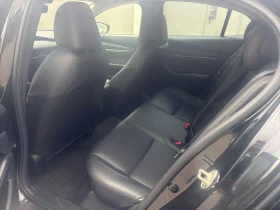 Mazda 3 GS/CARFAX/ПОДГРЕВ/НОВИ ГУМИ/ФИНАНСИРАНЕ, снимка 9