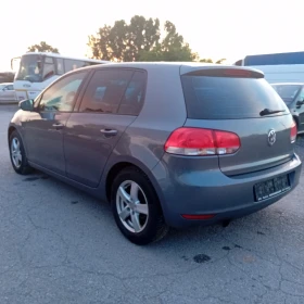 VW Golf 1.6 TDI 105k., снимка 4