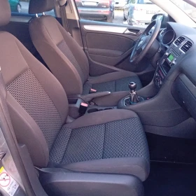 VW Golf 1.6 TDI 105k., снимка 9