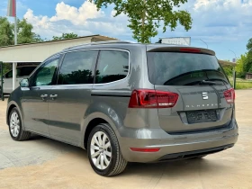 Seat Alhambra * 2.0TDI* 150ks* FACE* DSG-6* 7-Местен* FULL* , снимка 5
