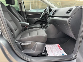 Seat Alhambra * 2.0TDI* 150ks* FACE* DSG-6* 7-Местен* FULL* , снимка 10