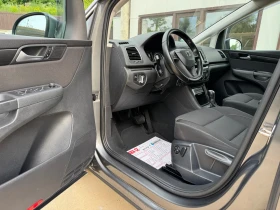 Seat Alhambra * 2.0TDI* 150ks* FACE* DSG-6* 7-Местен* FULL* , снимка 13