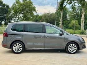 Seat Alhambra * 2.0TDI* 150ks* FACE* DSG-6* 7-Местен* FULL* , снимка 8